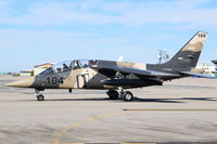 C-FHTO @ KBOI - On U. S. Customs ramp. - by Gerald Howard