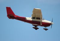 N46219 @ LAL - Cessna 172I - by Florida Metal