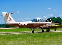 N9212T @ KOSH - At Oshkosh. - by paulp