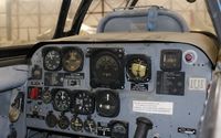 144018 @ KPUB - Beech T-34B