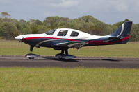 N132BB @ YEVD - At The Great Eastrn Fly In, Evans Head Memorial Aerodrome 08/01/2017 - by Arthur Scarf