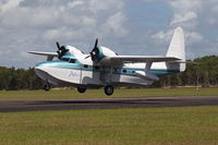 VH-CQA @ YEVD - The Great Eastern Fly In – Evans Head Memorial aerodrome NSW 8th January 2017 - by Arthur Scarf