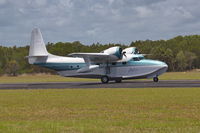VH-CQA @ YEVD - The Great Eastern Fly In – Evans Head Memorial aerodrome NSW 7th January 2017 - by Arthur Scarf