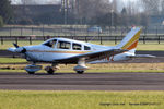 G-BHWZ photo, click to enlarge G-BHWZ photo, click to enlarge