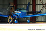 G-HAYY photo, click to enlarge G-HAYY photo, click to enlarge
