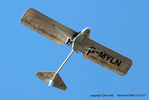 G-MYLN photo, click to enlarge G-MYLN photo, click to enlarge