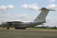 K2878 @ LFBD - Indian Air Force parking Fox - by Jean Goubet-FRENCHSKY