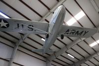 N59134 @ DMA - Taylorcraft TG-6 - by Florida Metal