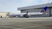 N57862 @ KSFO - SFO 2017 - by Clayton Eddy