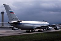 RA-86096 @ LFPG - Aeroflot departure to Moscow at CDG T1 (withdrawn from use 2017) - by Jean Goubet-FRENCHSKY