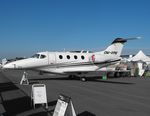 OM-VPB @ EDDB - Berlin ILA - by Keith Sowter