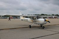 N63565 @ PTK - Cessna 150M - by Florida Metal