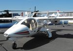 SP-MAR @ EDDB - Berlin ILA