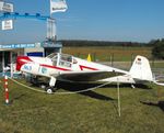 D-EKYF @ EDDB - Berlin ILA - by Keith Sowter