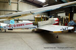 G-SSWV photo, click to enlarge G-SSWV photo, click to enlarge