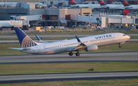 N66814 @ ATL - United - by Florida Metal