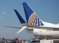 N66814 @ BKL - United - by Florida Metal