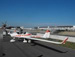 OE-9483 @ EDDB - Berlin ILA - by Keith Sowter