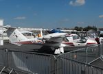 SP-MAR @ EDDB - Berlin ILA