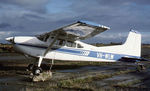 VH-WLW @ EGSV - Old Buckenham Airfield - by Keith Sowter