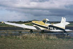 G-BBJH @ EGSV - Old Buckenham Airfield - by Keith Sowter