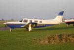 N551TT @ EGSV - Old Buckenham Airfield - by Keith Sowter