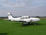 G-OART @ EGSV - Old Buckenham Airfield