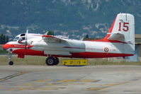 F-ZBET @ LFML - Taxiing - by micka2b