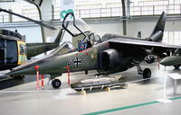 41 50 - Berlin Gatow Museum 28.5.08 - by leo larsen