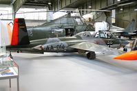 AA 014 @ EDBG - Berlin Gatow Museum 28.5.2008 - by leo larsen
