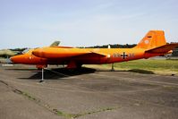 99 35 @ EDBG - Berlin Gatow Museum 28.5.2008 - by leo larsen