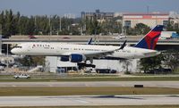 N67171 @ FLL - Delta - by Florida Metal
