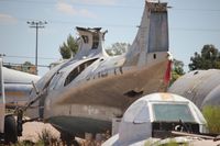 N68756 @ DMA - Catalina - by Florida Metal