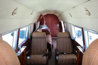 N777LW @ KMWH - Vintage cabin - by Jeroen Stroes