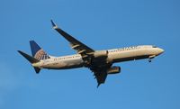 N69830 @ MCO - United - by Florida Metal