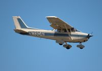 N73041 @ LAL - Cessna 172M - by Florida Metal