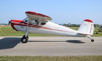 N73066 @ LAL - Cessna 120 - by Florida Metal