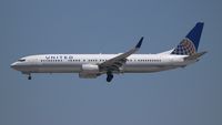 N75433 @ LAX - United - by Florida Metal