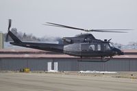 N37GR @ KBOI - Departing west bound from BOI. - by Gerald Howard