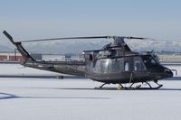 N37GR @ KBOI - Parked on north GA ramp. - by Gerald Howard