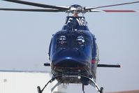 N686LF @ KBOI - Has to be a good job.