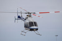 N377SL @ KBOI - Departing BOI. - by Gerald Howard