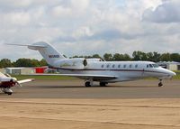 N938QS @ KDTN - At Downtown Shreveport. - by paulp