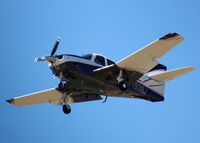 N1938J @ KSHV - At Shreveport Regional.  - by paulp