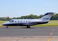 N520WS @ KDTN - At Downtown Shreveport. - by paulp