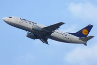 D-ABXP @ LFBO - Take off - by micka2b