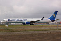 G-JMAA @ LFBO - Taxiing - by micka2b