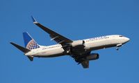N76269 @ MCO - United - by Florida Metal
