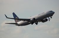N77510 @ MIA - United - by Florida Metal