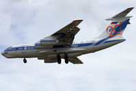 RA-76952 @ LFBO - Landing - by micka2b